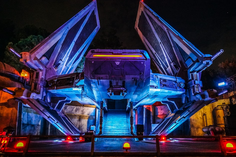 Using Animations to Enhance Cosmic Themes